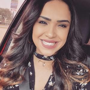 Meet your Posher, Bianca